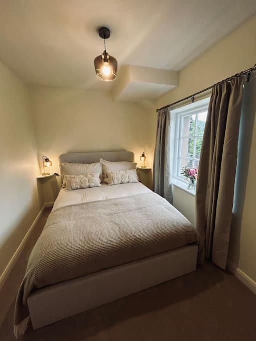 Croft Courtyard, Ambleside Apartment Luaran gambar
