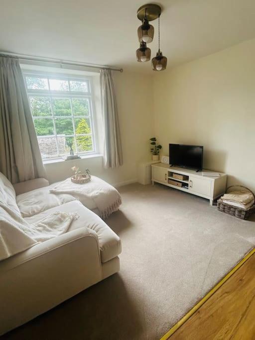 Croft Courtyard, Ambleside Apartment Luaran gambar